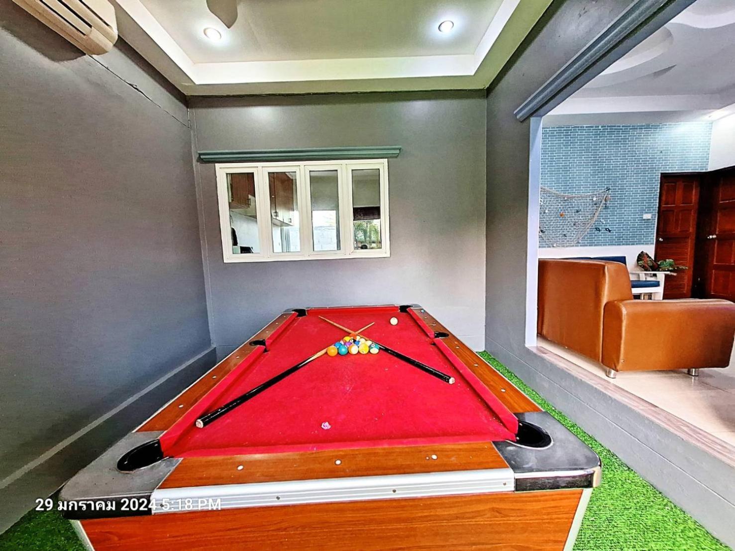 Miami Hua-Hin Private Pool Villa From Beach 8Km هوا هين المظهر الخارجي الصورة