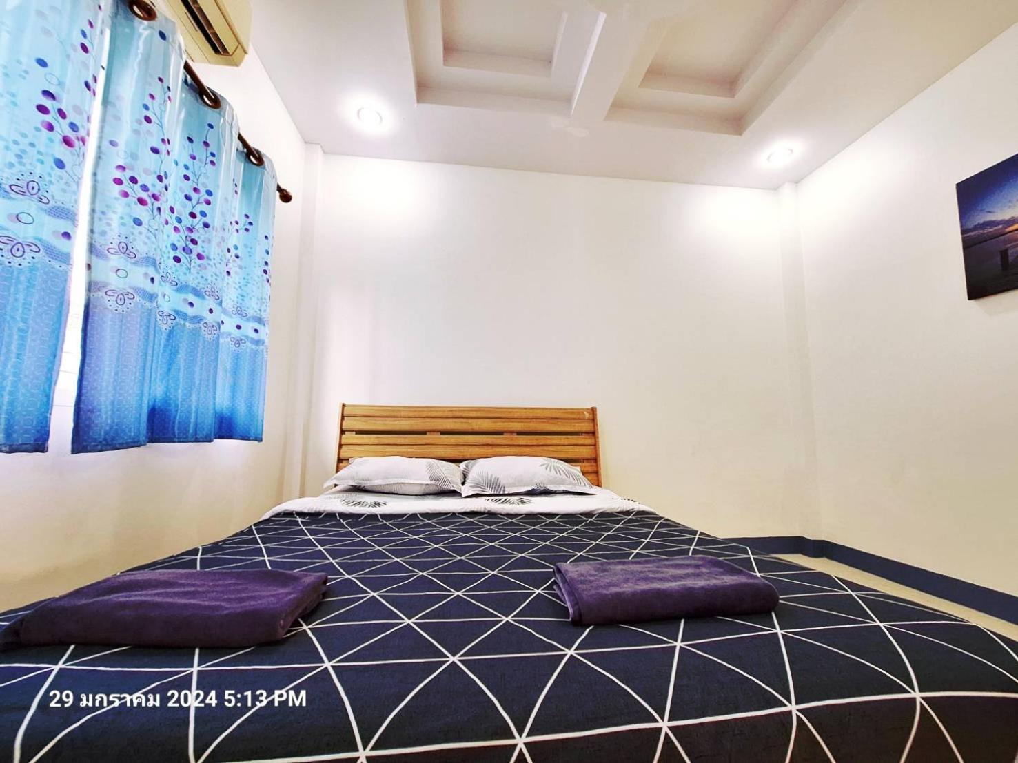 Miami Hua-Hin Private Pool Villa From Beach 8Km هوا هين المظهر الخارجي الصورة