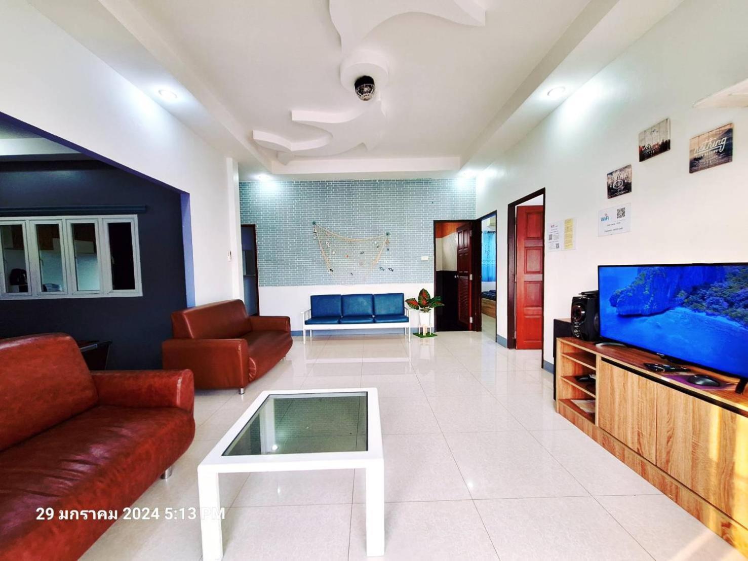 Miami Hua-Hin Private Pool Villa From Beach 8Km هوا هين المظهر الخارجي الصورة