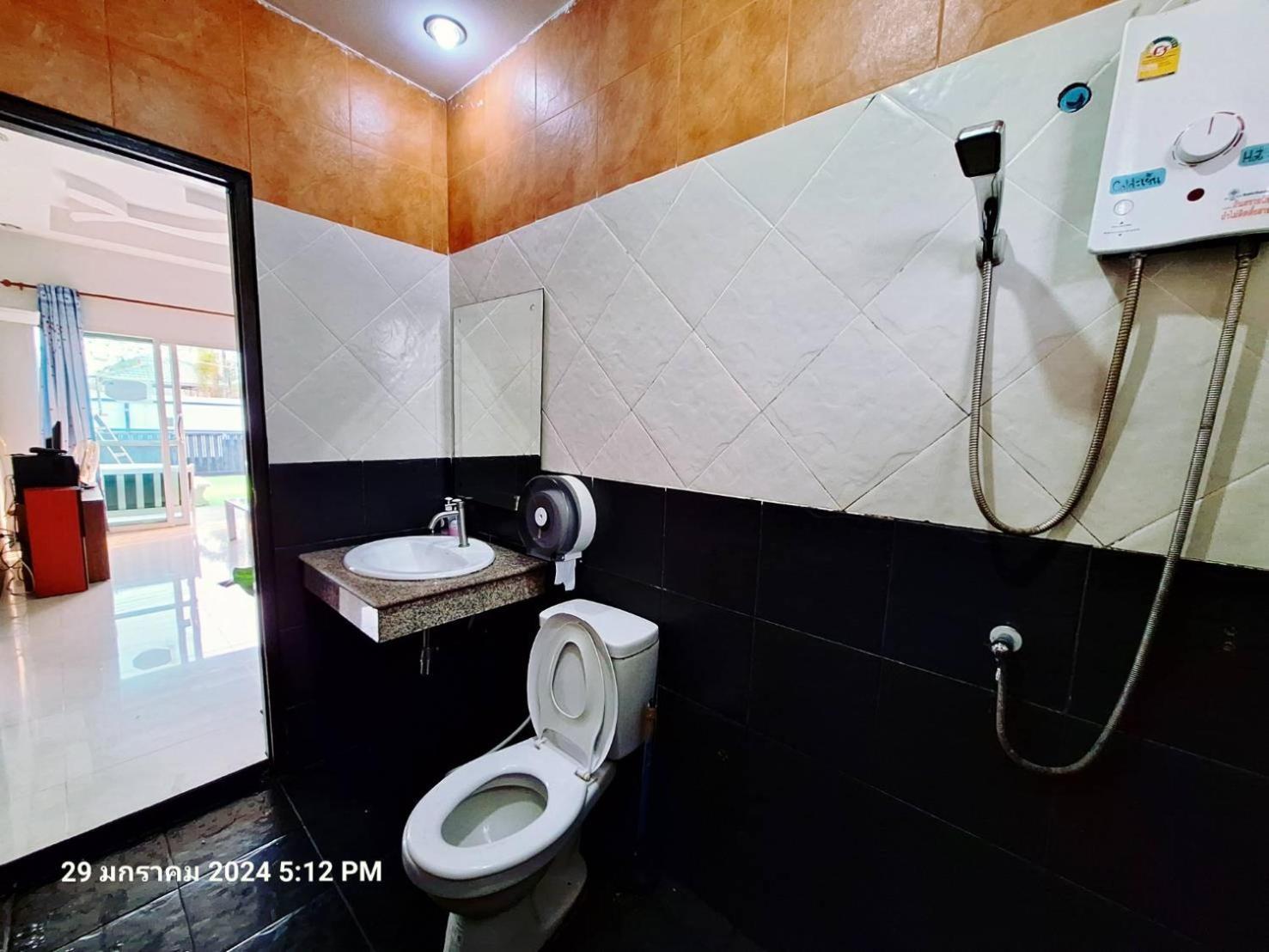 Miami Hua-Hin Private Pool Villa From Beach 8Km هوا هين المظهر الخارجي الصورة