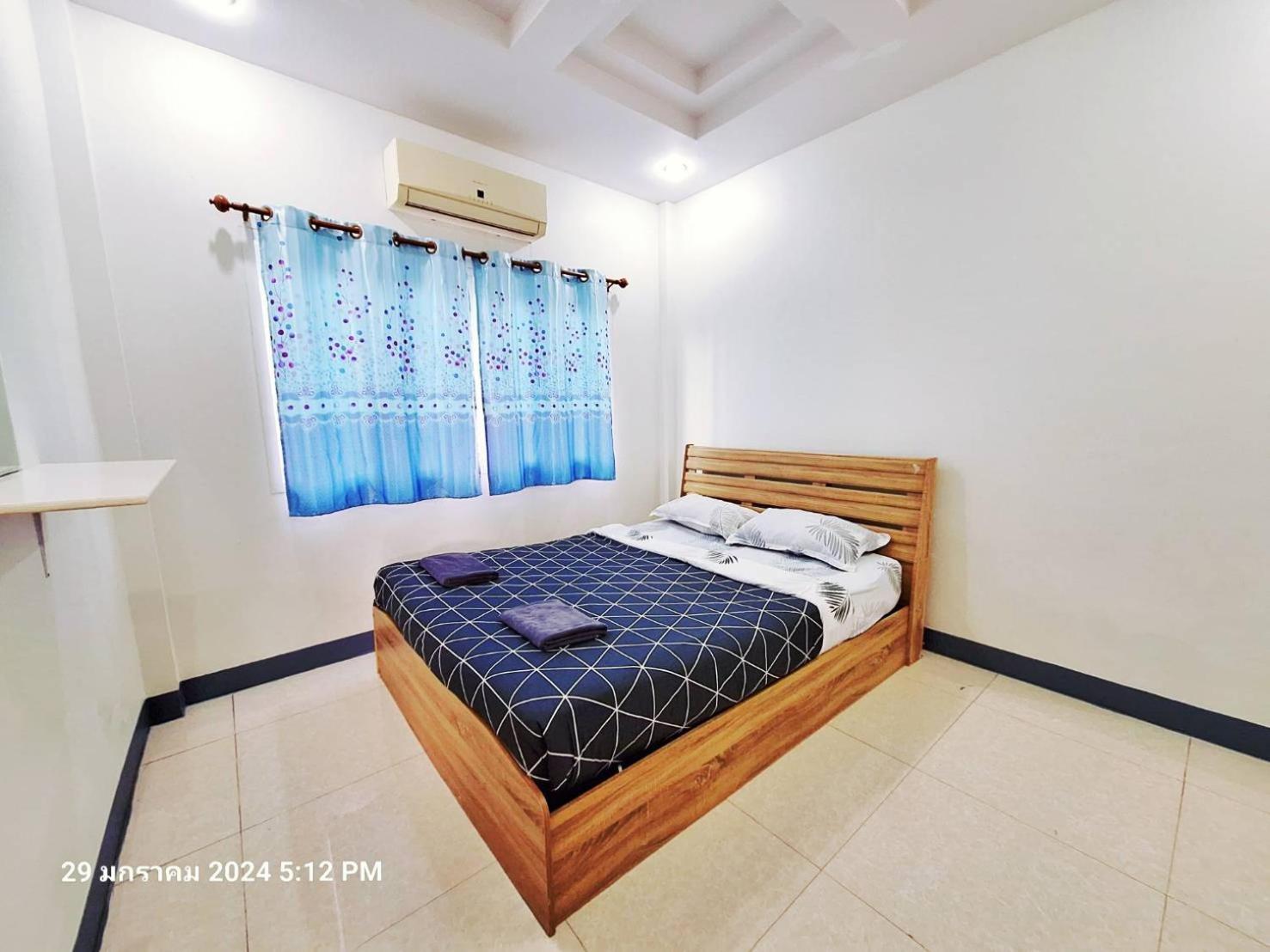 Miami Hua-Hin Private Pool Villa From Beach 8Km هوا هين المظهر الخارجي الصورة