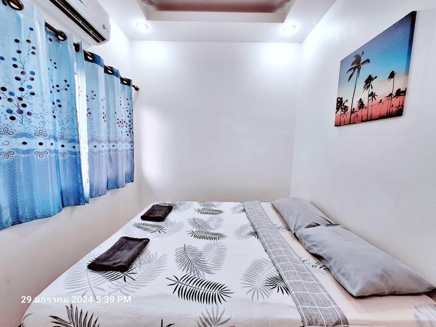 Miami Hua-Hin Private Pool Villa From Beach 8Km هوا هين المظهر الخارجي الصورة