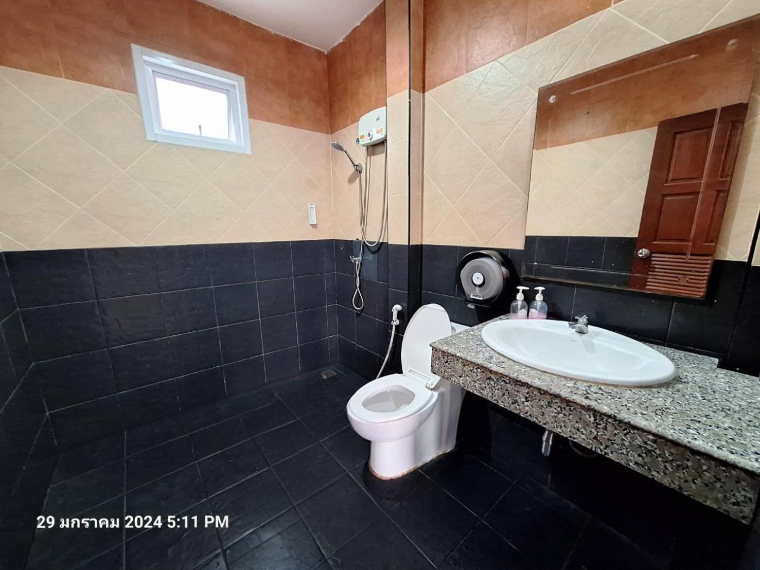 Miami Hua-Hin Private Pool Villa From Beach 8Km هوا هين المظهر الخارجي الصورة