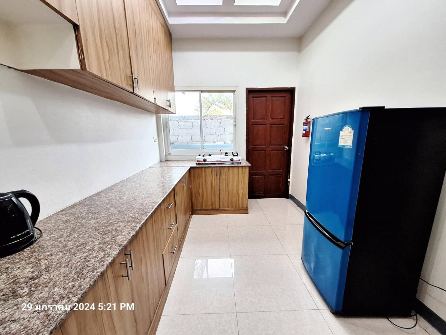 Miami Hua-Hin Private Pool Villa From Beach 8Km هوا هين المظهر الخارجي الصورة