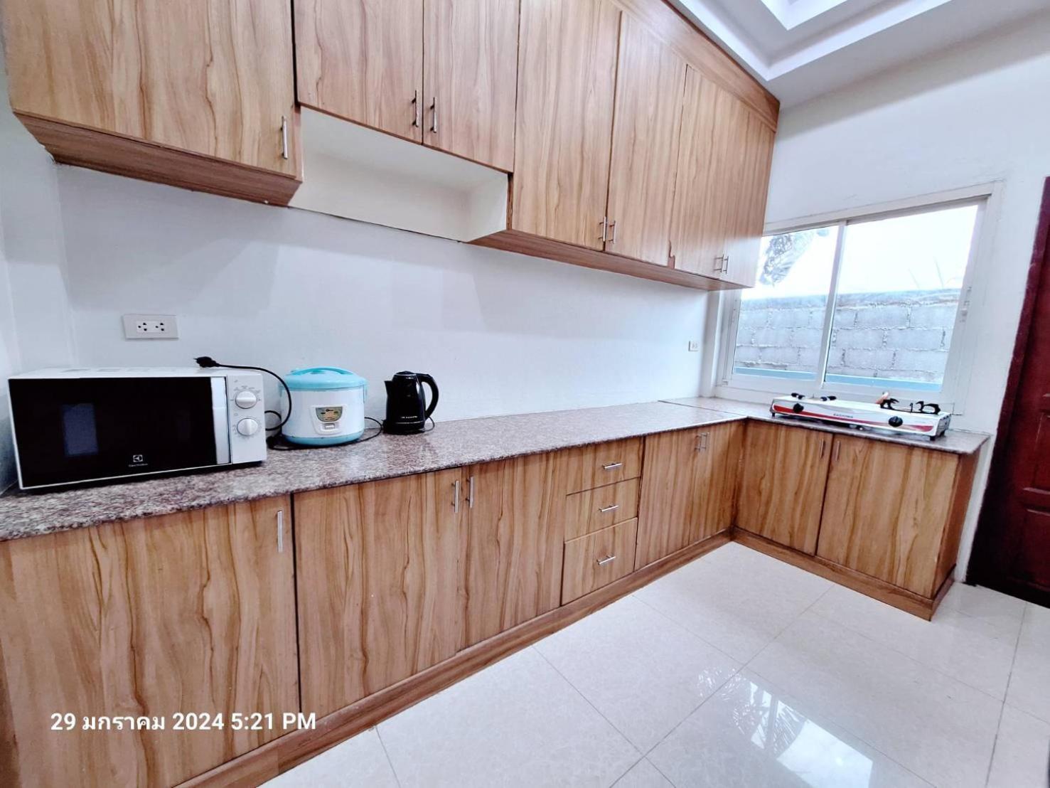 Miami Hua-Hin Private Pool Villa From Beach 8Km هوا هين المظهر الخارجي الصورة